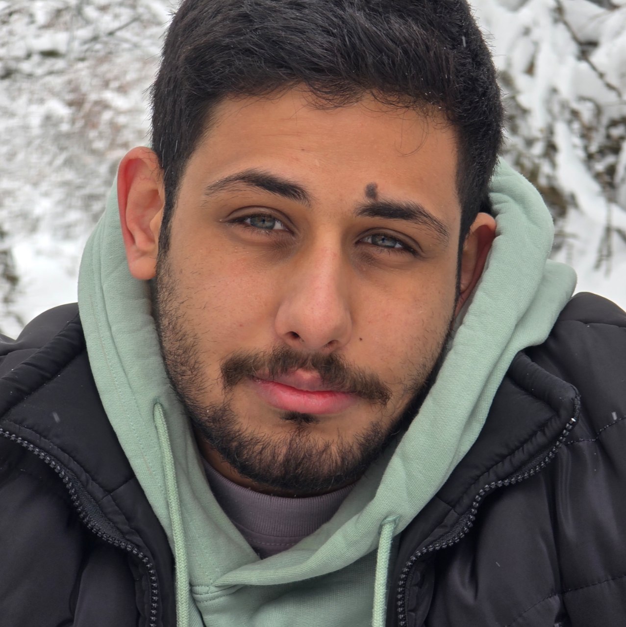 Mahan Asgari